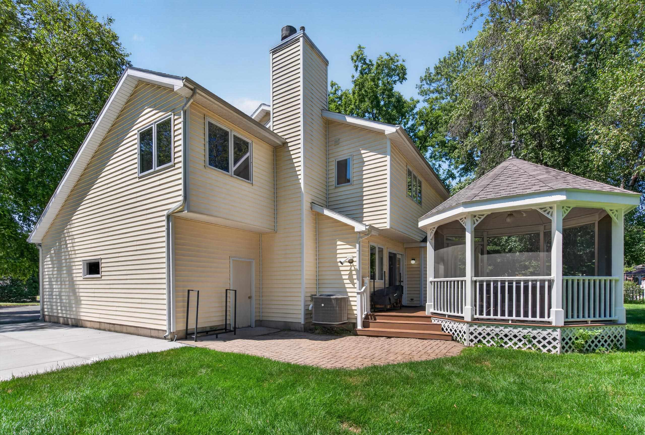 603 Owen Road Monona, WI 53716 - Photo 47 of 48