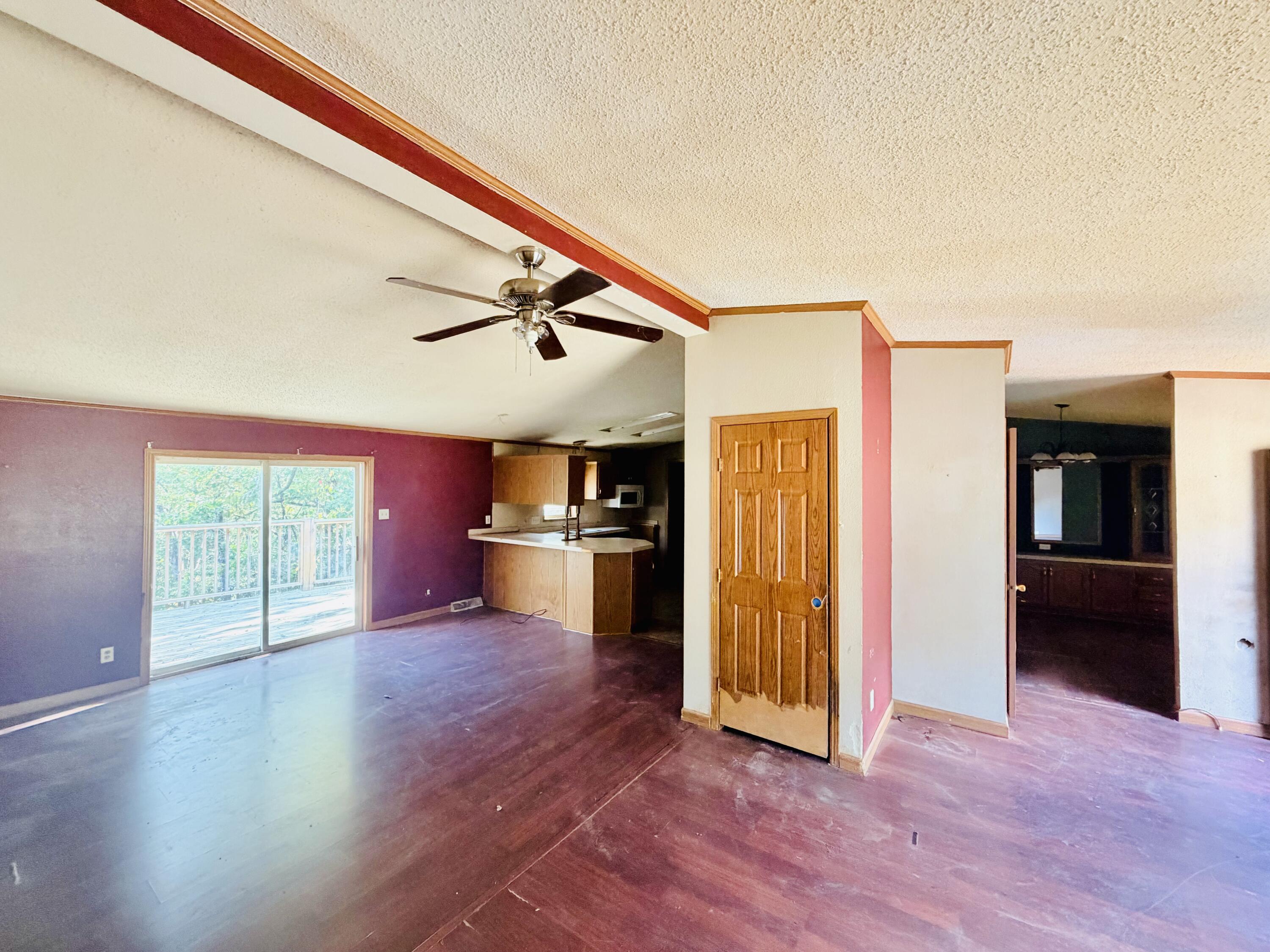 122 Rockbrook Road Reeds Spring, MO 65737 - Photo 21 of 30 Open concept living/dining