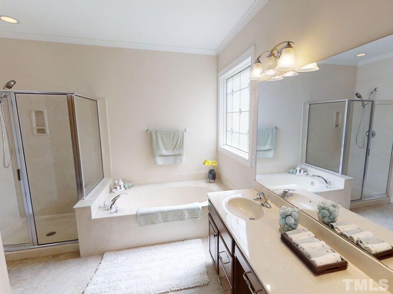 307 Brandywine Drive Raleigh, NC 27607 - Photo 14 of 30