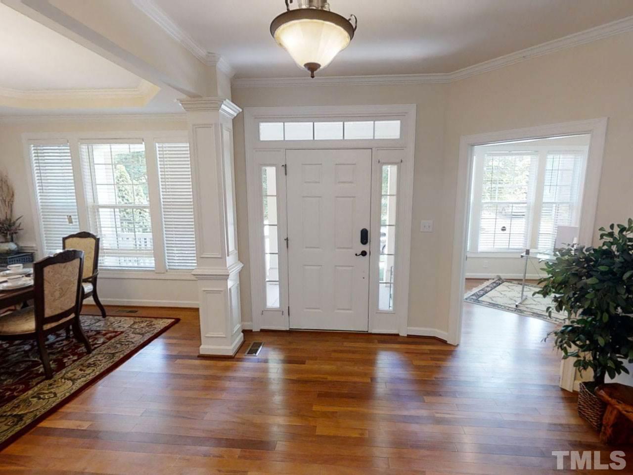 307 Brandywine Drive Raleigh, NC 27607 - Photo 3 of 30