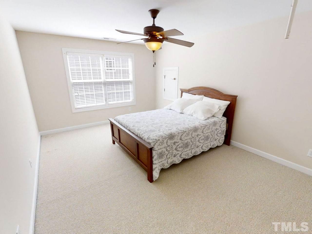 307 Brandywine Drive Raleigh, NC 27607 - Photo 22 of 30