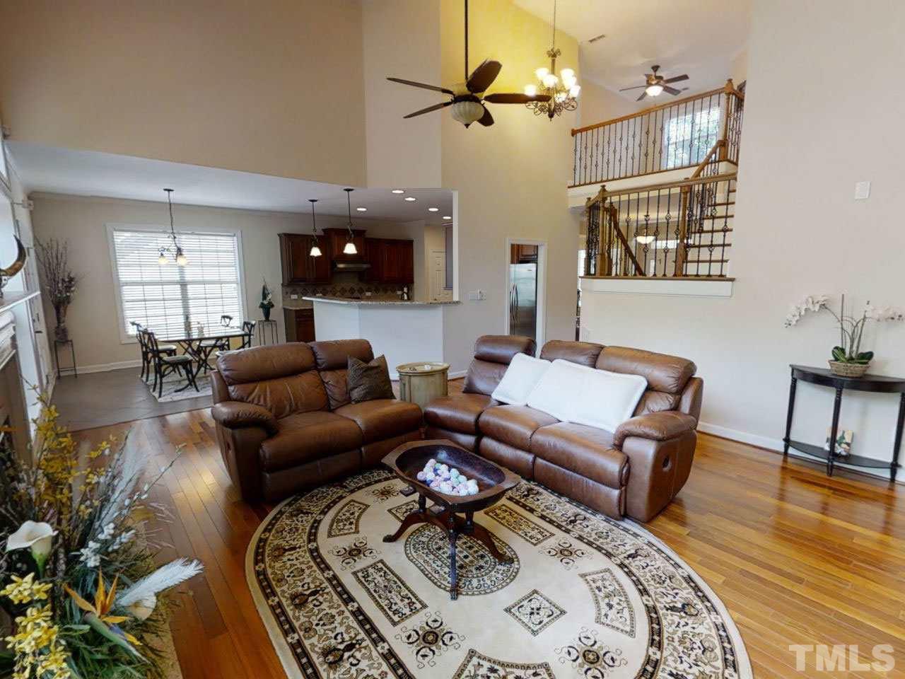 307 Brandywine Drive Raleigh, NC 27607 - Photo 8 of 30