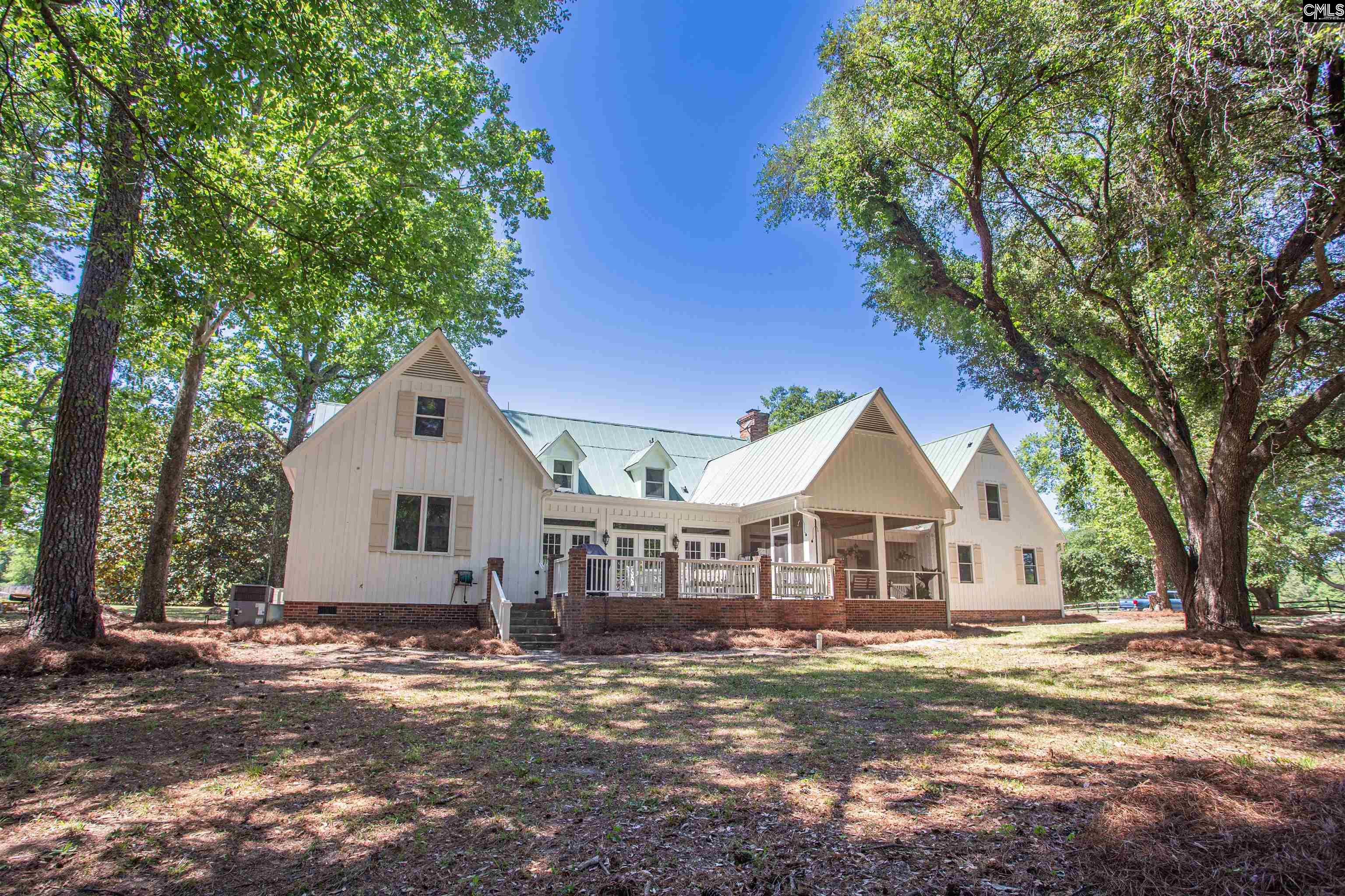 481 Cantey Lane Rembert, SC 29128 - Photo 49 of 76