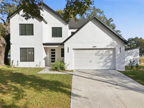 $569,900 | 5663 West Central Boulevard, Orlando, FL 32811