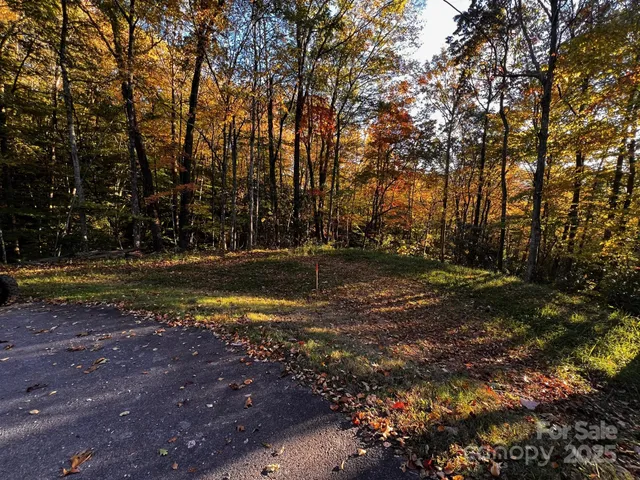 a view of outdoor space with deck
