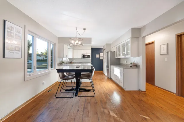 $276,500 | 606 5th Street Southeast, Pelican Rapids, MN 56572