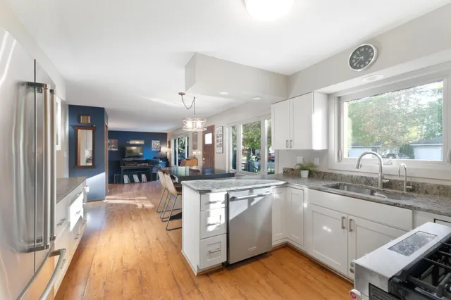 $276,500 | 606 5th Street Southeast, Pelican Rapids, MN 56572