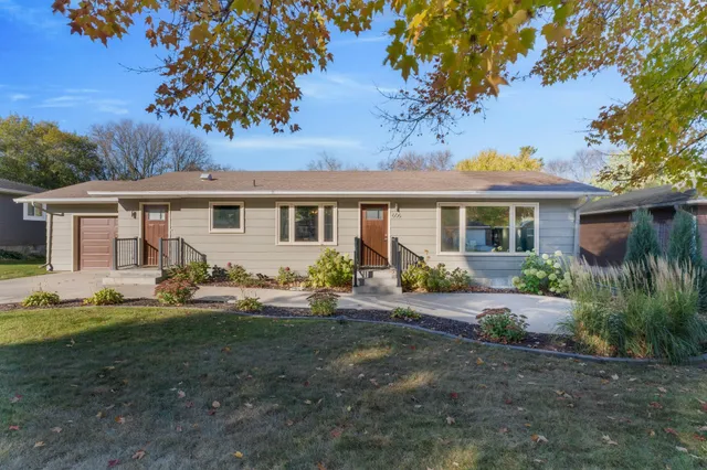 $276,500 | 606 5th Street Southeast, Pelican Rapids, MN 56572