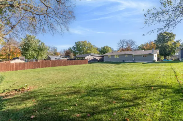 $276,500 | 606 5th Street Southeast, Pelican Rapids, MN 56572