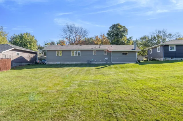 $276,500 | 606 5th Street Southeast, Pelican Rapids, MN 56572