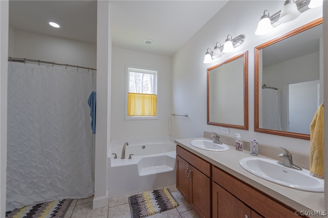 1784 Jeter Road Powhatan, VA 23139 - Photo 17 of 33 Gallery Image 17