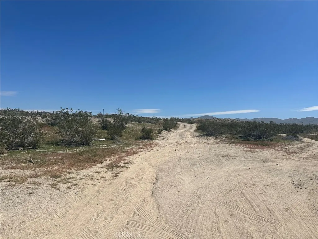 a view of mountain view with beach