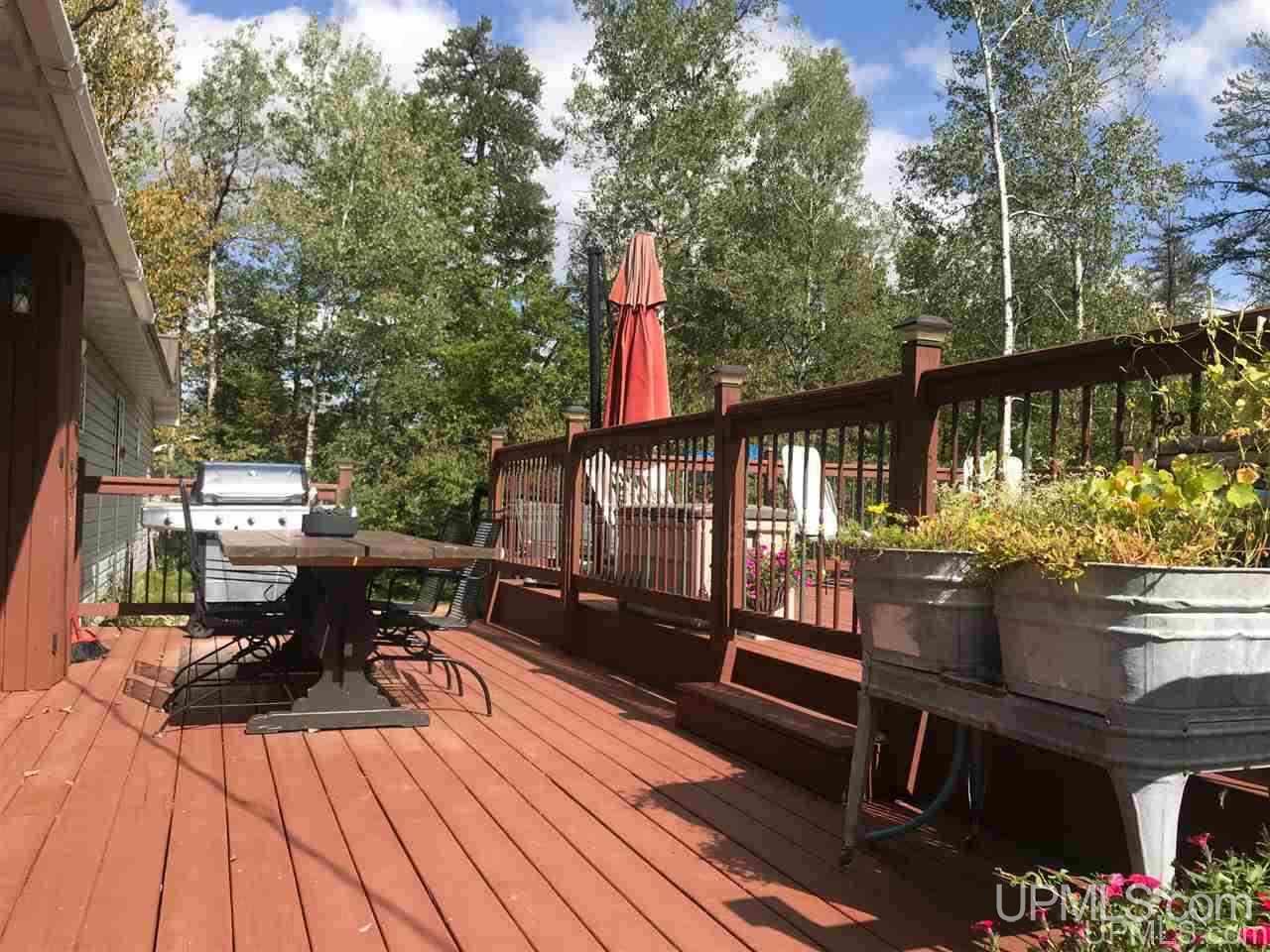 6945 County Road CD Ishpeming, MI 49849 - Photo 32 of 49