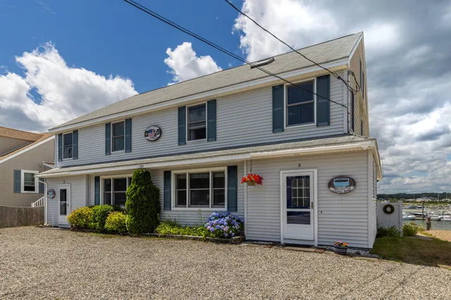 $1,195,000 | 500 Atlantic Avenue, Unit 2, Wells, ME 04090