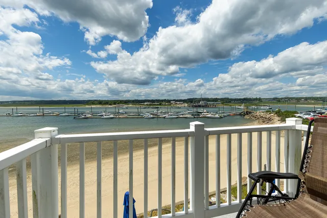 $1,195,000 | 500 Atlantic Avenue, Unit 2, Wells, ME 04090