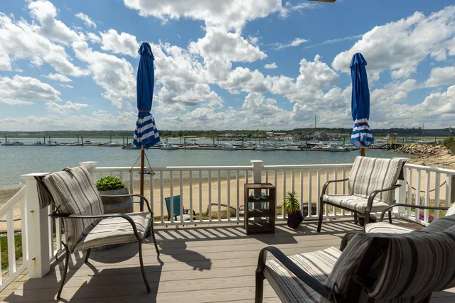 $1,195,000 | 500 Atlantic Avenue, Unit 2, Wells, ME 04090