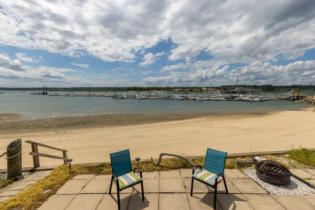 $1,195,000 | 500 Atlantic Avenue, Unit 2, Wells, ME 04090