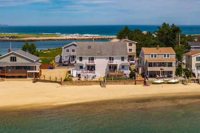 $1,195,000 | 500 Atlantic Avenue, Unit 2, Wells, ME 04090