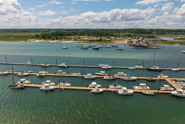 $1,195,000 | 500 Atlantic Avenue, Unit 2, Wells, ME 04090