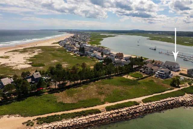 $1,195,000 | 500 Atlantic Avenue, Unit 2, Wells, ME 04090