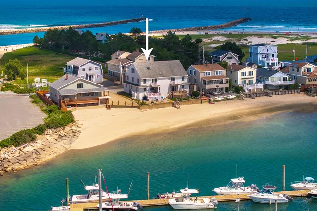 $1,195,000 | 500 Atlantic Avenue, Unit 2, Wells, ME 04090
