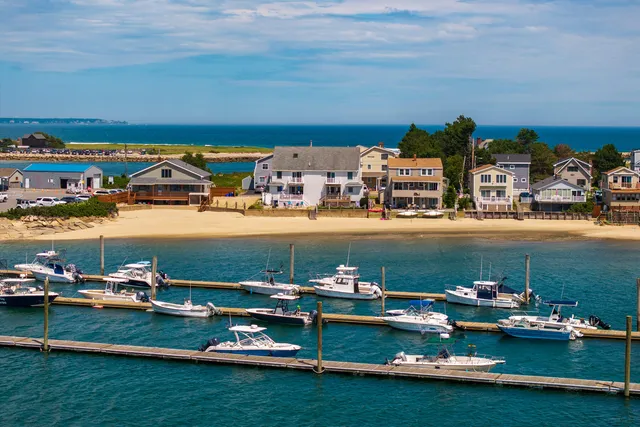 $1,195,000 | 500 Atlantic Avenue, Unit 2, Wells, ME 04090