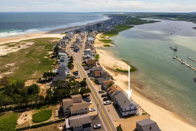 $1,195,000 | 500 Atlantic Avenue, Unit 2, Wells, ME 04090