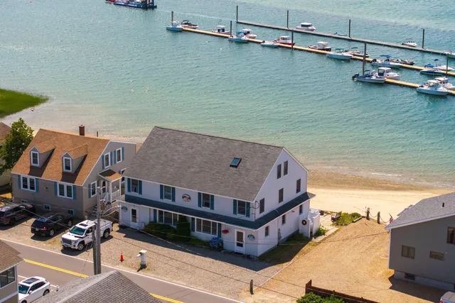 $1,195,000 | 500 Atlantic Avenue, Unit 2, Wells, ME 04090