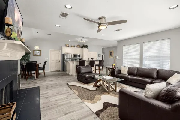 $11,000,000 | 19525 Doerre Road, Spring, TX 77379