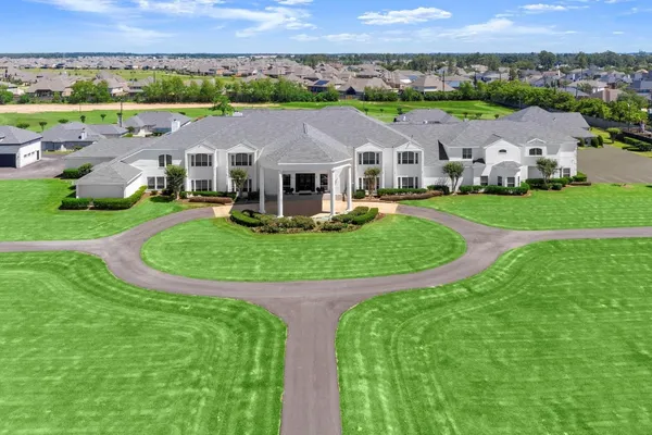 $11,000,000 | 19525 Doerre Road, Spring, TX 77379