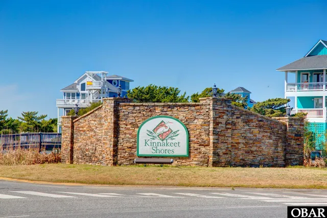 $40,000 | 41074 Portside Drive, Avon, NC 27915