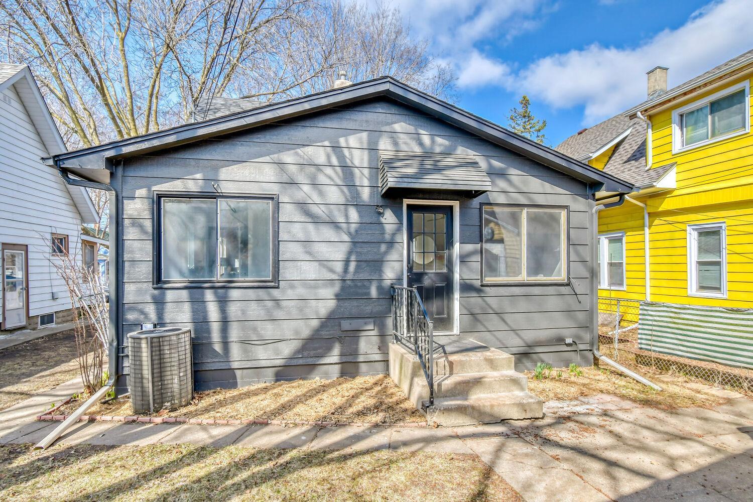 3331 Northeast Tyler Street Minneapolis, MN 55418 - Photo 20 of 21