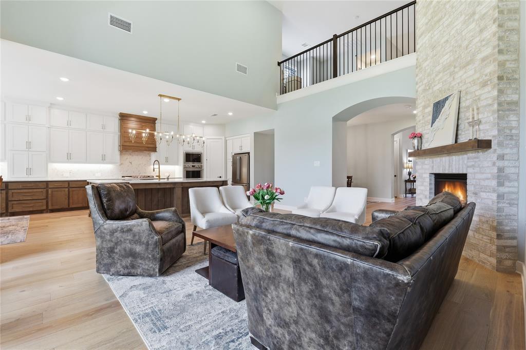 14525 Capridge Road Fort Worth, TX 76008 - Photo 14 of 34 Gallery Image 14