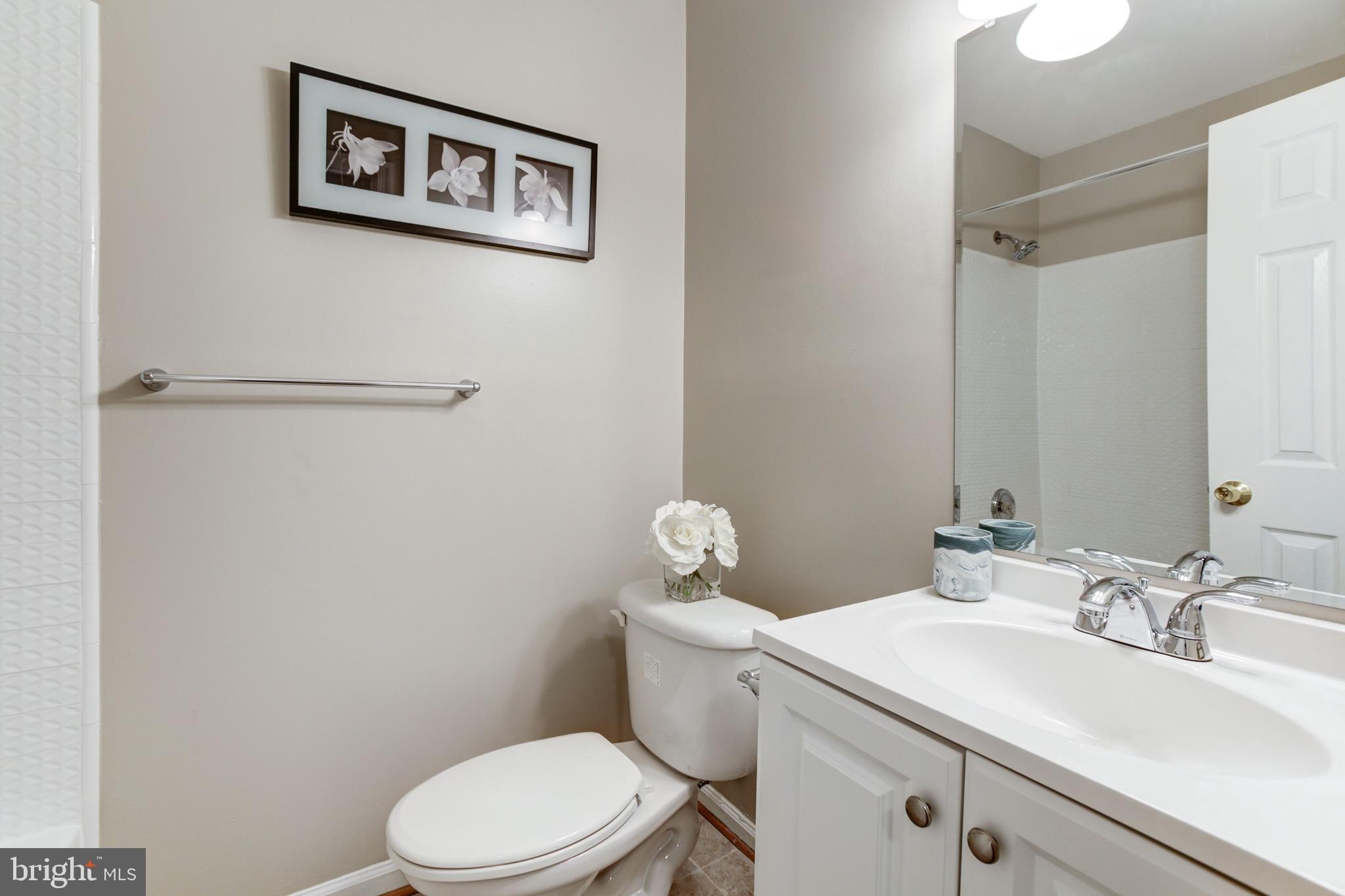 1240 18th Street Northeast, Unit 4 Washington, DC 20002 - Photo 11 of 18