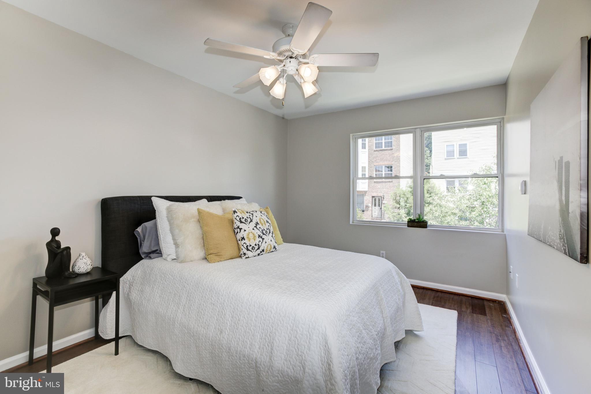 1240 18th Street Northeast, Unit 4 Washington, DC 20002 - Photo 13 of 18