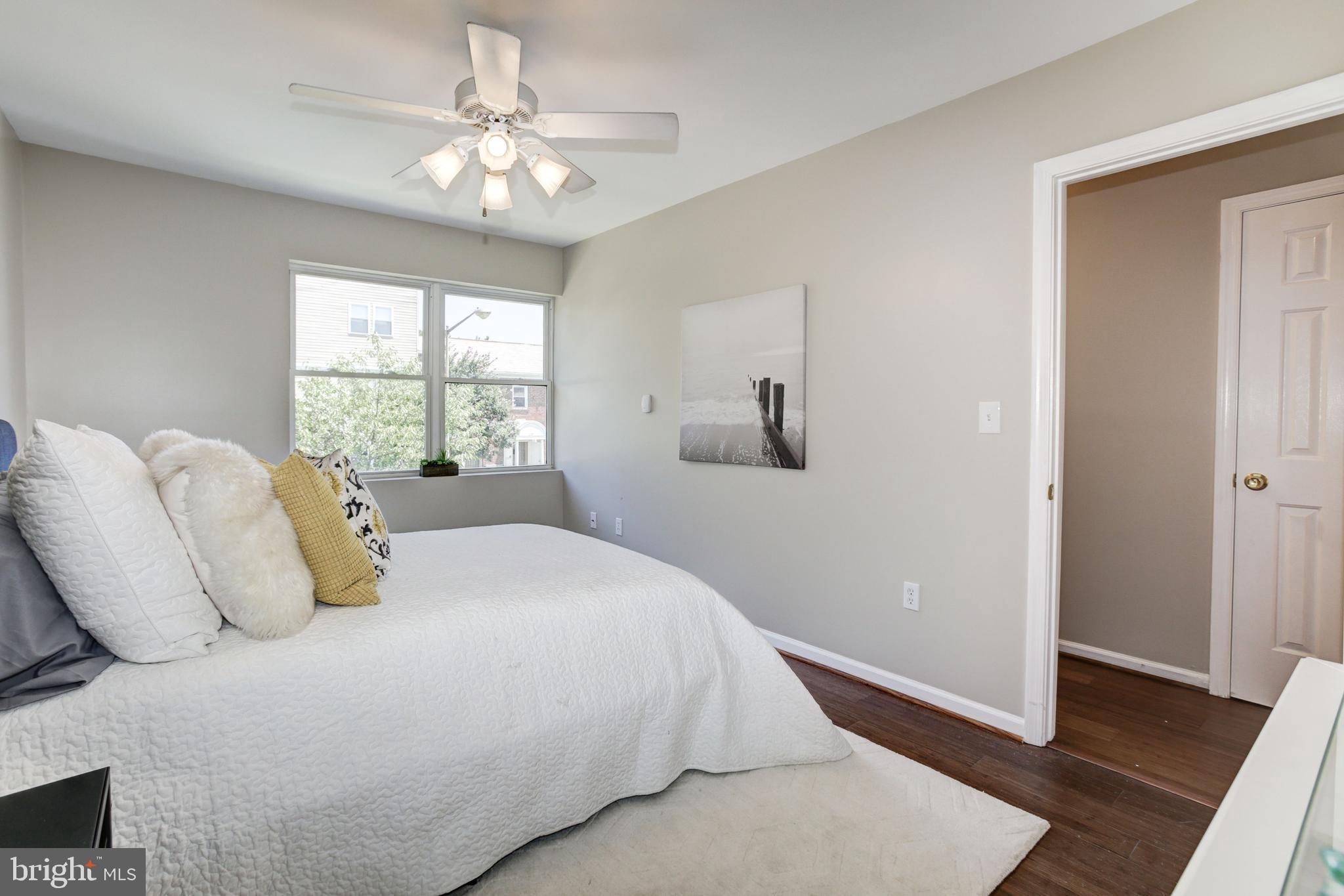 1240 18th Street Northeast, Unit 4 Washington, DC 20002 - Photo 15 of 18