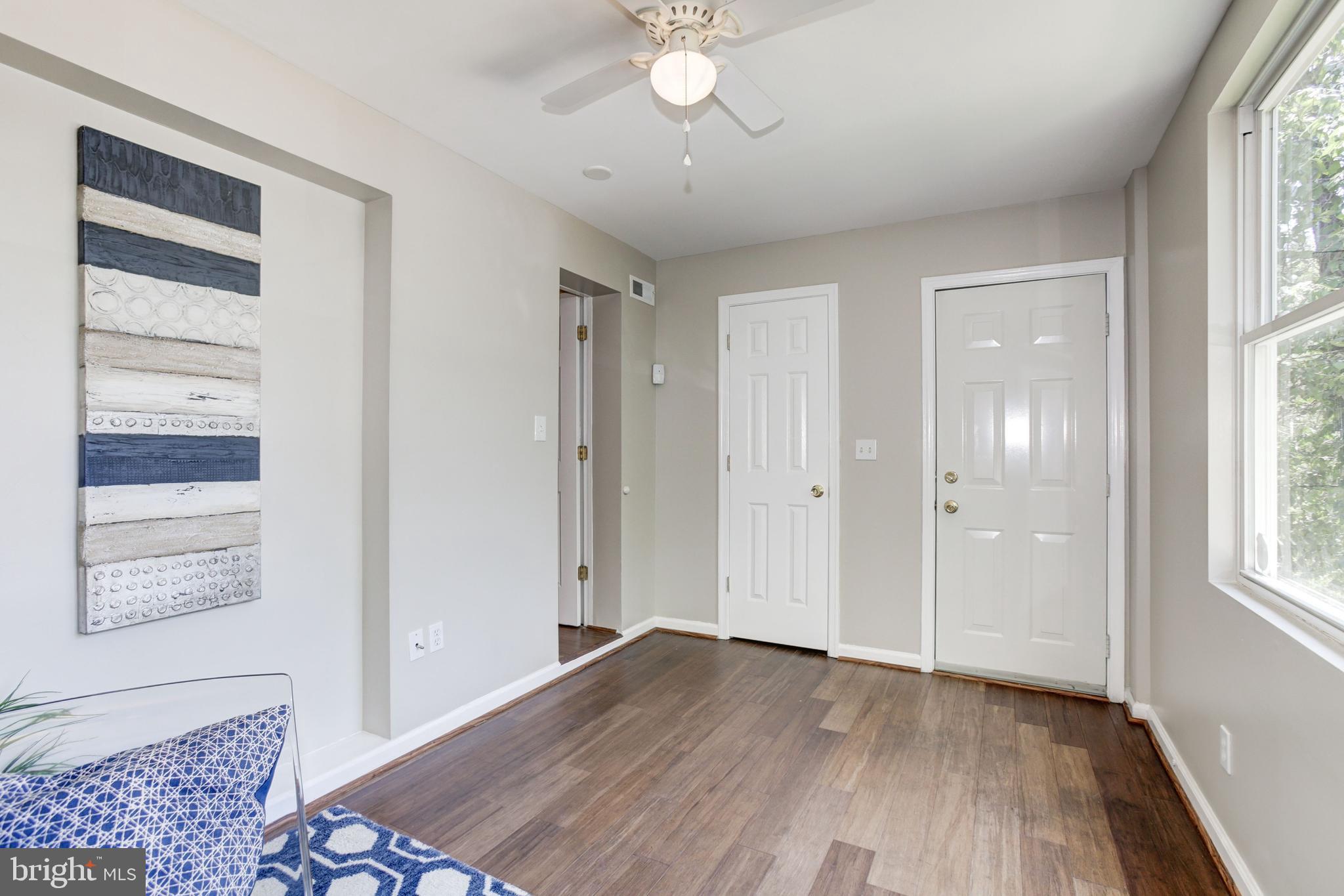 1240 18th Street Northeast, Unit 4 Washington, DC 20002 - Photo 17 of 18