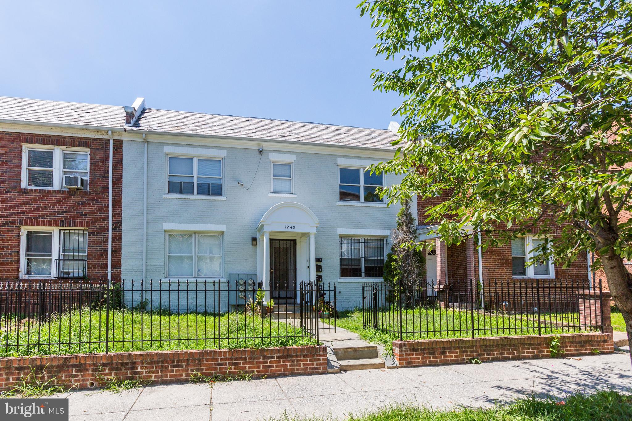 1240 18th Street Northeast, Unit 4 Washington, DC 20002 - Photo 18 of 18