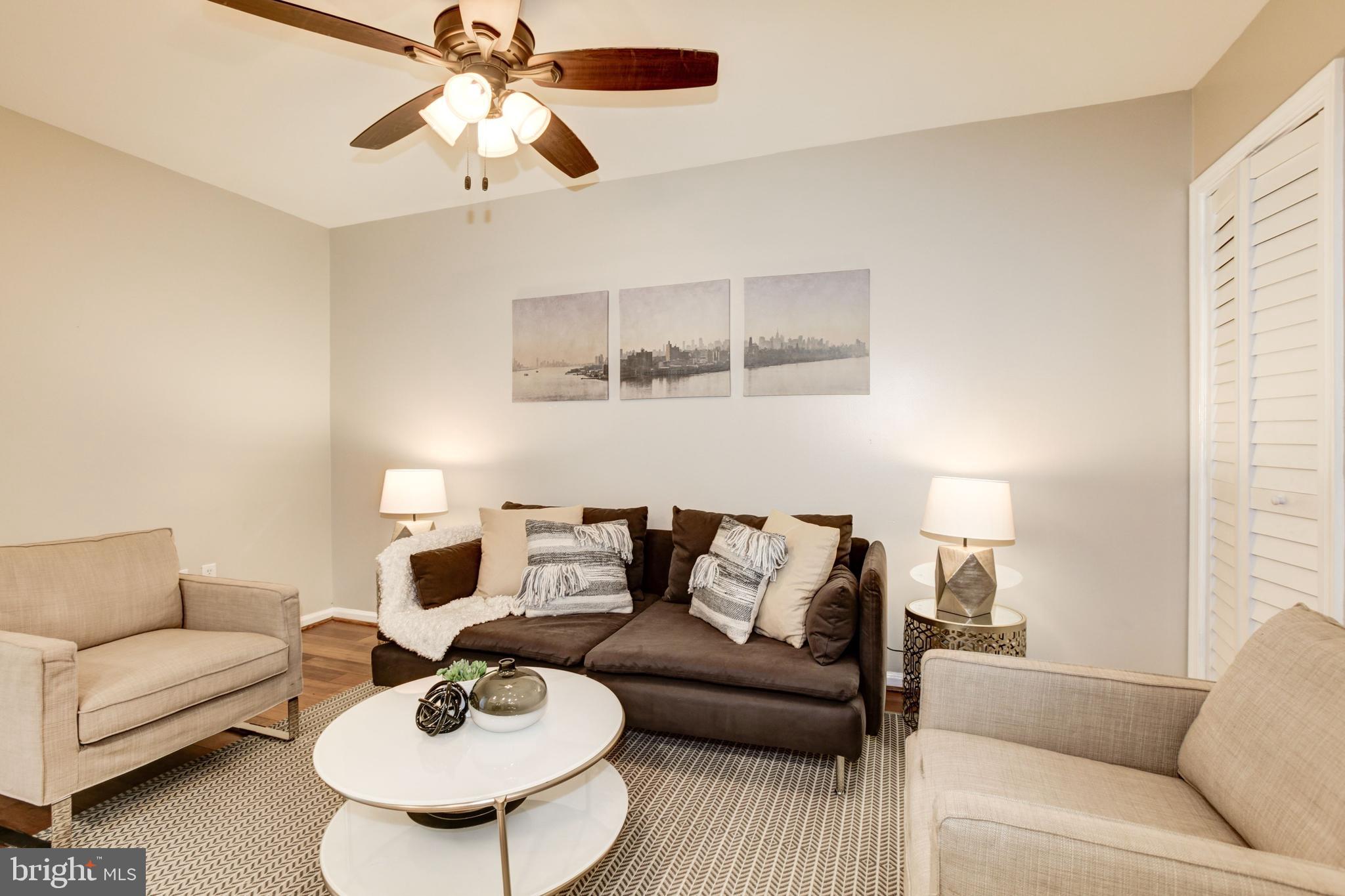 1240 18th Street Northeast, Unit 4 Washington, DC 20002 - Photo 4 of 18