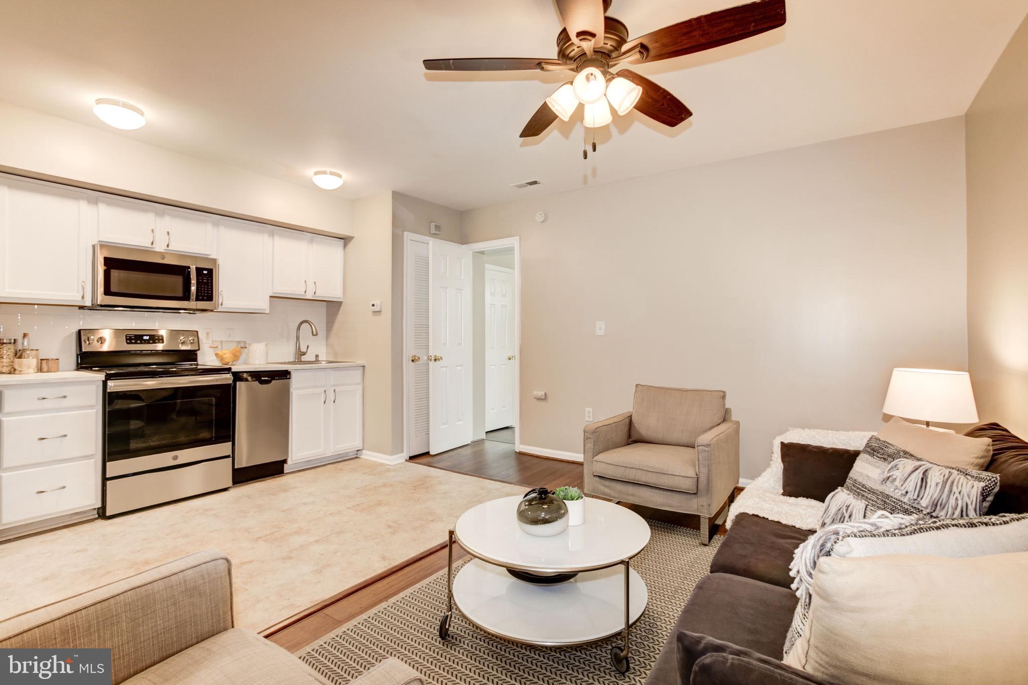 1240 18th Street Northeast, Unit 4 Washington, DC 20002 - Photo 6 of 18
