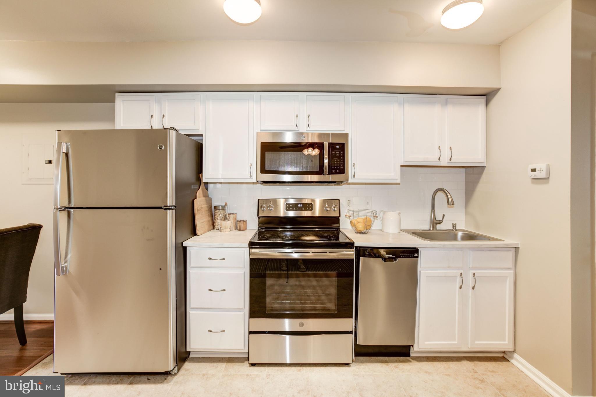 1240 18th Street Northeast, Unit 4 Washington, DC 20002 - Photo 7 of 18