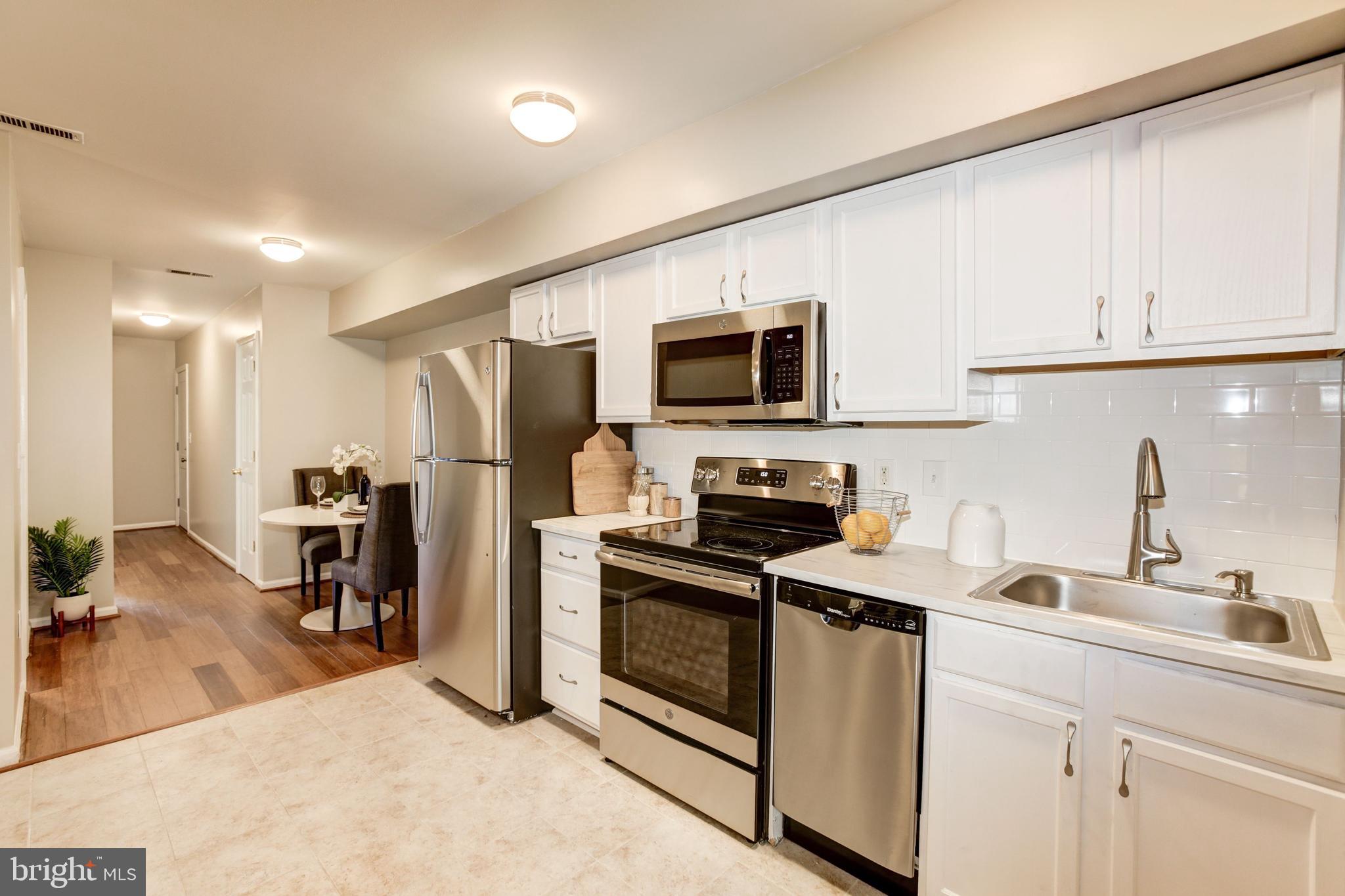 1240 18th Street Northeast, Unit 4 Washington, DC 20002 - Photo 8 of 18