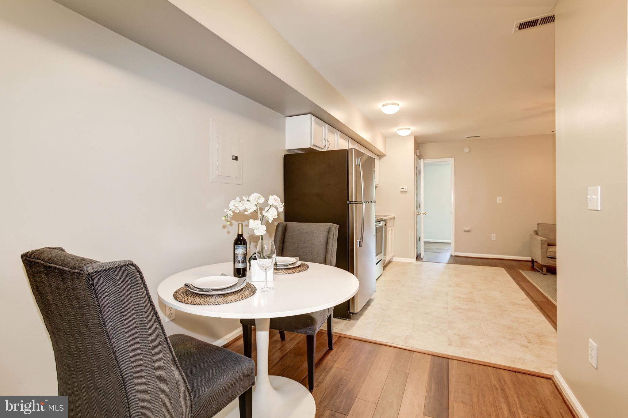 1240 18th Street Northeast, Unit 4 Washington, DC 20002 - Photo 10 of 18