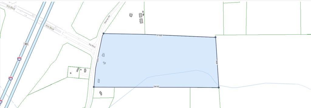 648 Warner Road West Point, GA 31833 - Photo 2 of 2