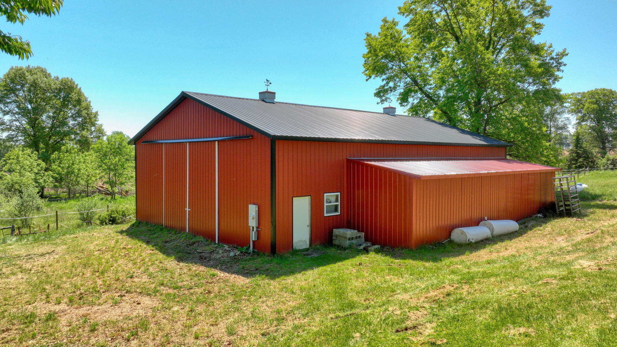 11967 Hanover Road Hanover, MI 49241 - Photo 2 of 63 11967 Hanover Rd, Hanover, MI 49241