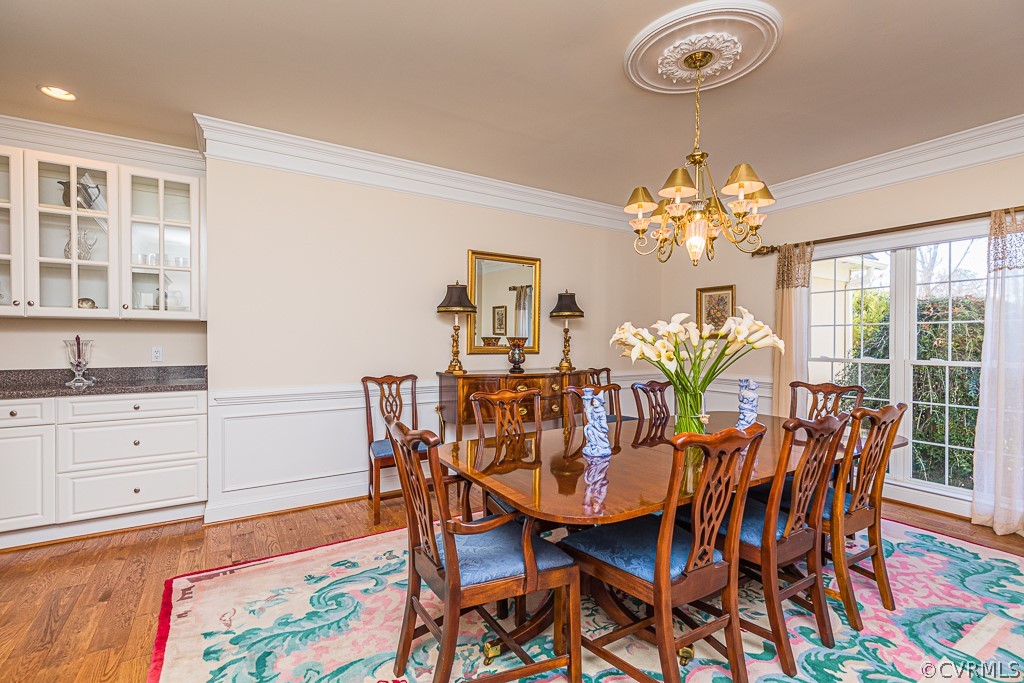 2908 Sweetspire Ridge Midlothian, VA 23113 - Photo 23 of 50 Gallery Image 23