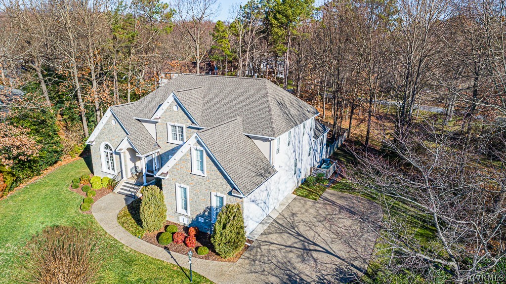 2908 Sweetspire Ridge Midlothian, VA 23113 - Photo 4 of 50 Gallery Image 4
