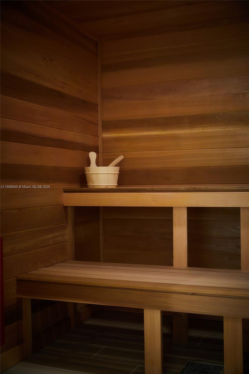 791 Crandon Boulevard, Unit 1408 Key Biscayne, FL 33149 - Photo 44 of 54 a close view of closet