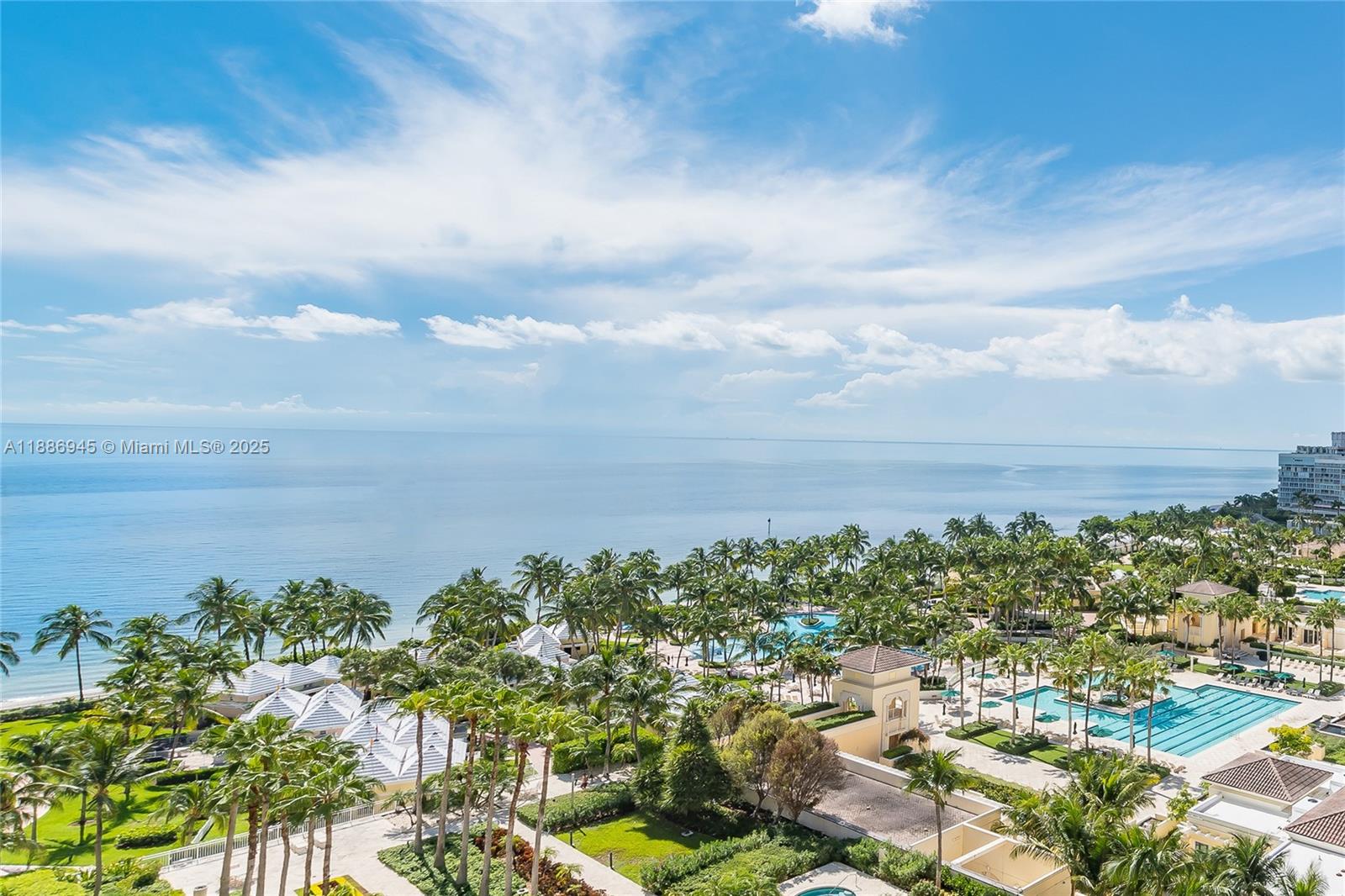 791 Crandon Boulevard, Unit 1408 Key Biscayne, FL 33149 - Photo 50 of 54