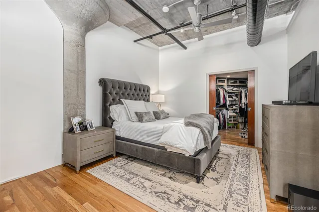 $799,000 | 1863 Wazee Street, Unit 4E, Denver, CO 80202